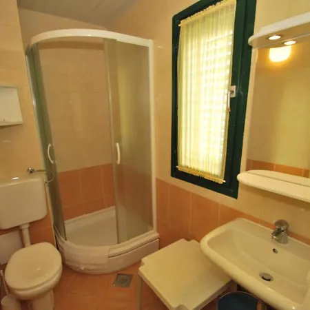Apartment Marijana 2 Bedrooms A4P * Klek