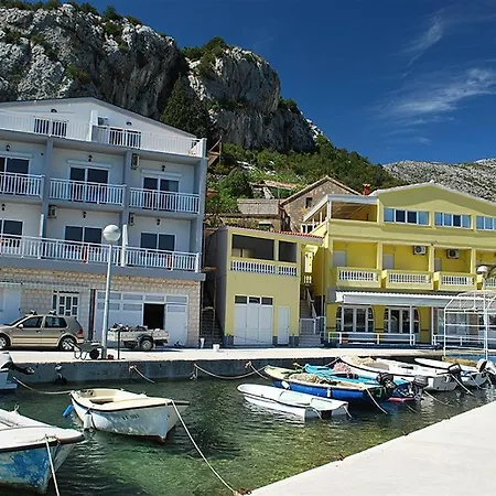 Apartment Marijana 2 Bedrooms A4P Resort