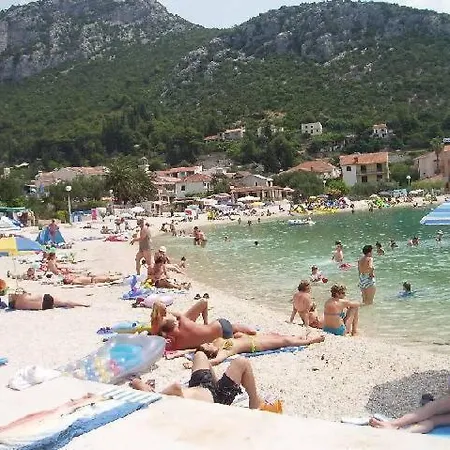 Apartment Marijana 2 Bedrooms A4P *