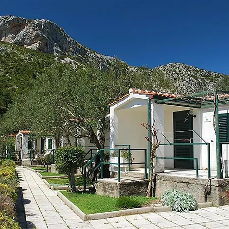 Apartment Marijana 2 Bedrooms A4P * Klek