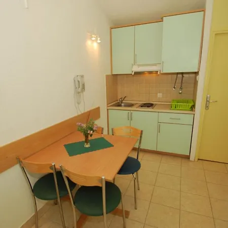 Resort Apartment Marijana 2 Bedrooms A4P