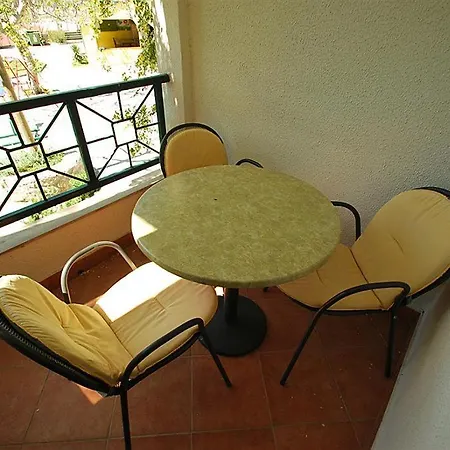 Apartment Marijana 2 Bedrooms A4P