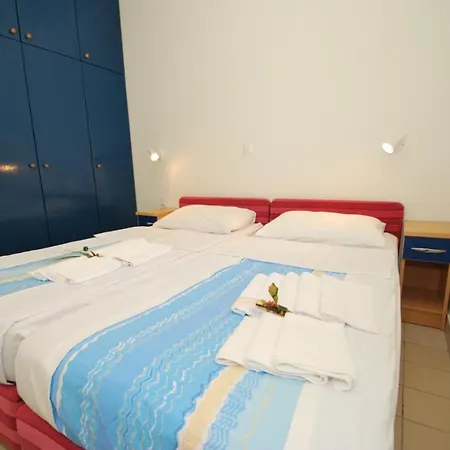 Resort Apartment Marijana 2 Bedrooms A4P Klek